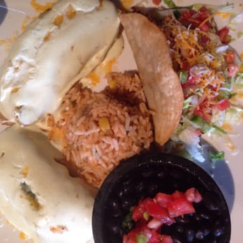 Sopapilla's - Mexican Near Me - Franklin, Tennessee