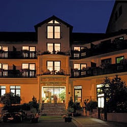 Hotel Sonnenhof