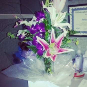 Verdugo Florist - Florists Near Me - Glendale, California