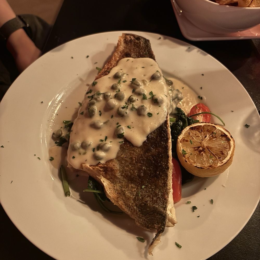 Nero - Lounges Near Me - Washington, DC, District of Columbia