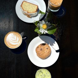 Malu  Cafe - MALU DRINKS AND BAKED GOODS