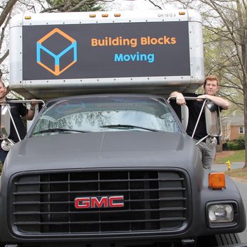 Building Blocks Moving - Local Moving Company, family owned and operated. Call today for a quote! - Movers Near Me - Charlotte, North Carolina Building Blocks Moving - Local Moving Company, family owned and operated. Call today for a quote! - Movers Near Me - Charlotte, North Carolina