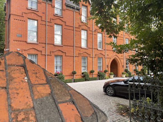 The Wilder Townhouse, an SLH Hotel by null