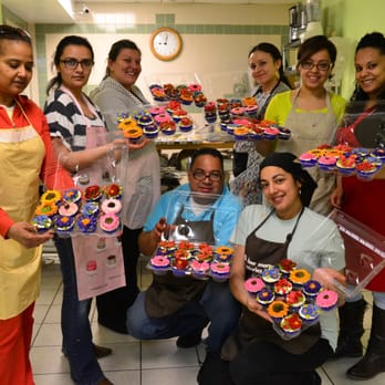 Sugar Room - Cooking Schools Near Me - Sunnyside, New York