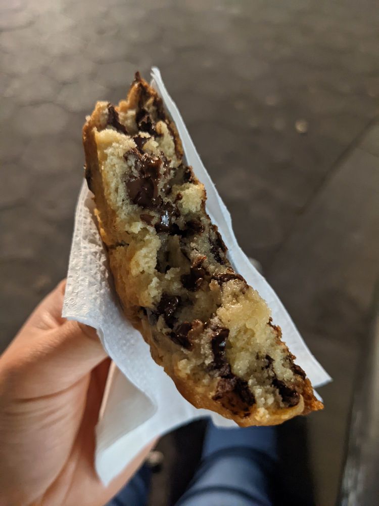 LEVAIN BAKERY NOHO, NYC 1123 Photos & 509 Reviews 340 Lafayette