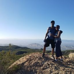 On top!!