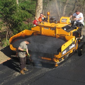 Blacktop Services - Snow Removal Near Me - Barre, Massachusetts