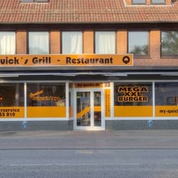 Quick's