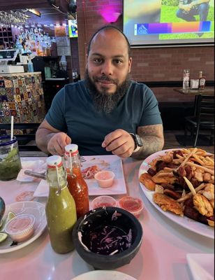 Horchatas Grill by null