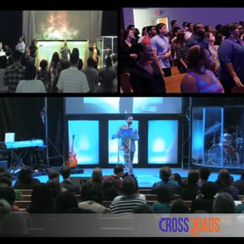 The Crossroads Church - Churches Near Me - Fort Worth, Texas The Crossroads Church - Churches Near Me - Fort Worth, Texas