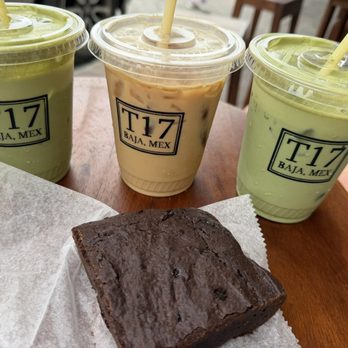 Taller 17 - Coffee & Tea Near Me - Todos Santos, BCS Taller 17 - Coffee & Tea Near Me - Todos Santos, BCS