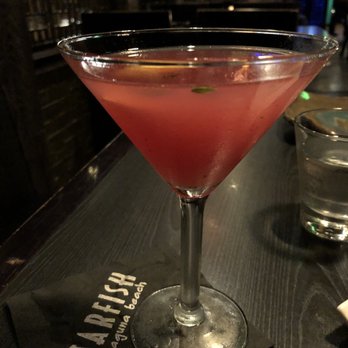Starfish - Enlightenment - Asian Fusion Near Me - Laguna Beach, California