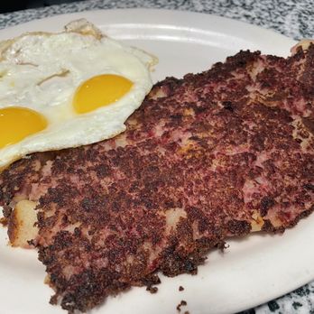 The Nook Breakfast Spot - Corned beef hash - Breakfast & Brunch Near Me - Los Angeles, California The Nook Breakfast Spot - Corned beef hash - Breakfast & Brunch Near Me - Los Angeles, California