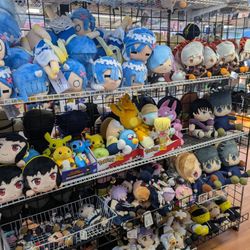 Super Anime Store