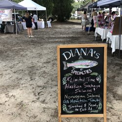 Tucker Farmers Market