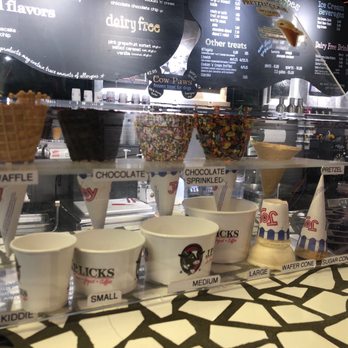 J P Licks - Choice of cones - Ice Cream & Frozen Yogurt Near Me - Boston, Massachusetts J P Licks - Choice of cones - Ice Cream & Frozen Yogurt Near Me - Boston, Massachusetts