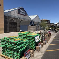 Lowe's Home Improvement