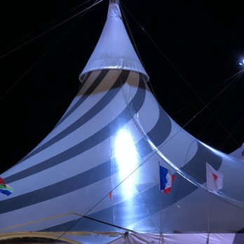 Cirque du soleil Volta - Performing Arts Near Me - Miami Gardens, Florida