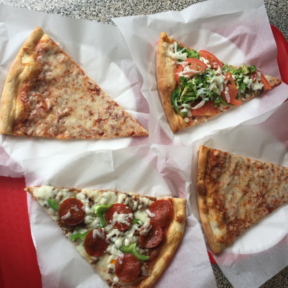 Pizza Man - Pizza Near Me - Norcross, Georgia Pizza Man - Pizza Near Me - Norcross, Georgia
