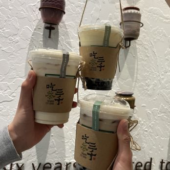 CHICHA San Chen - Tea Rooms Near Me - Los Angeles, California