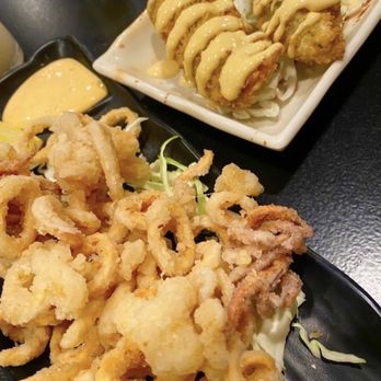 Hinata Sushi  - Sushi Bars Near Me - Lemon Grove, California