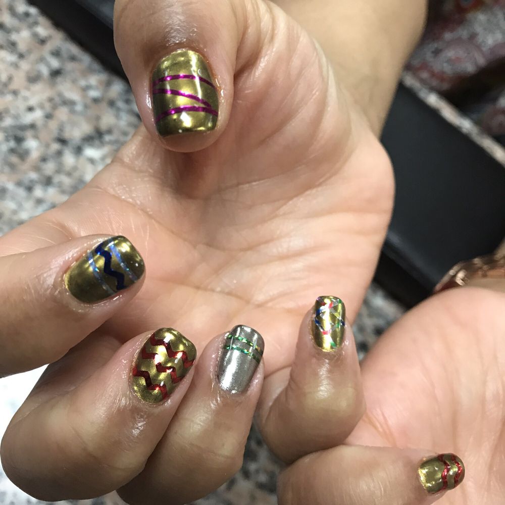 Star Nails - Nail Salons Near Me - Columbus, Ohio Star Nails - Nail Salons Near Me - Columbus, Ohio