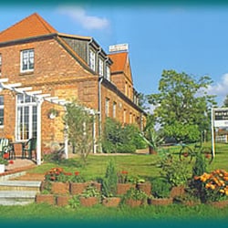Restaurant Zum Eichenhof