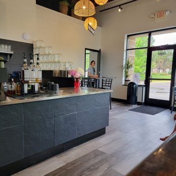 Kingdom Coffee - the front counter of a coffee shop - Coffee Roasteries Near Me - Maple Grove, Minnesota Kingdom Coffee - the front counter of a coffee shop - Coffee Roasteries Near Me - Maple Grove, Minnesota