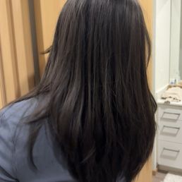 Great with layers!
