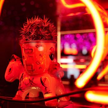 Ghost Donkey - Dallas - Bars Near Me - Dallas, Texas Ghost Donkey - Dallas - Bars Near Me - Dallas, Texas