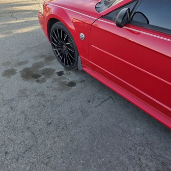 American Tire Depot - My new tires - Tires Near Me - Visalia, California