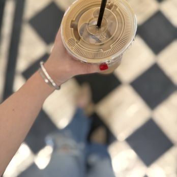 Coffee Connection - Providence - Wraps Near Me - Providence, Rhode Island