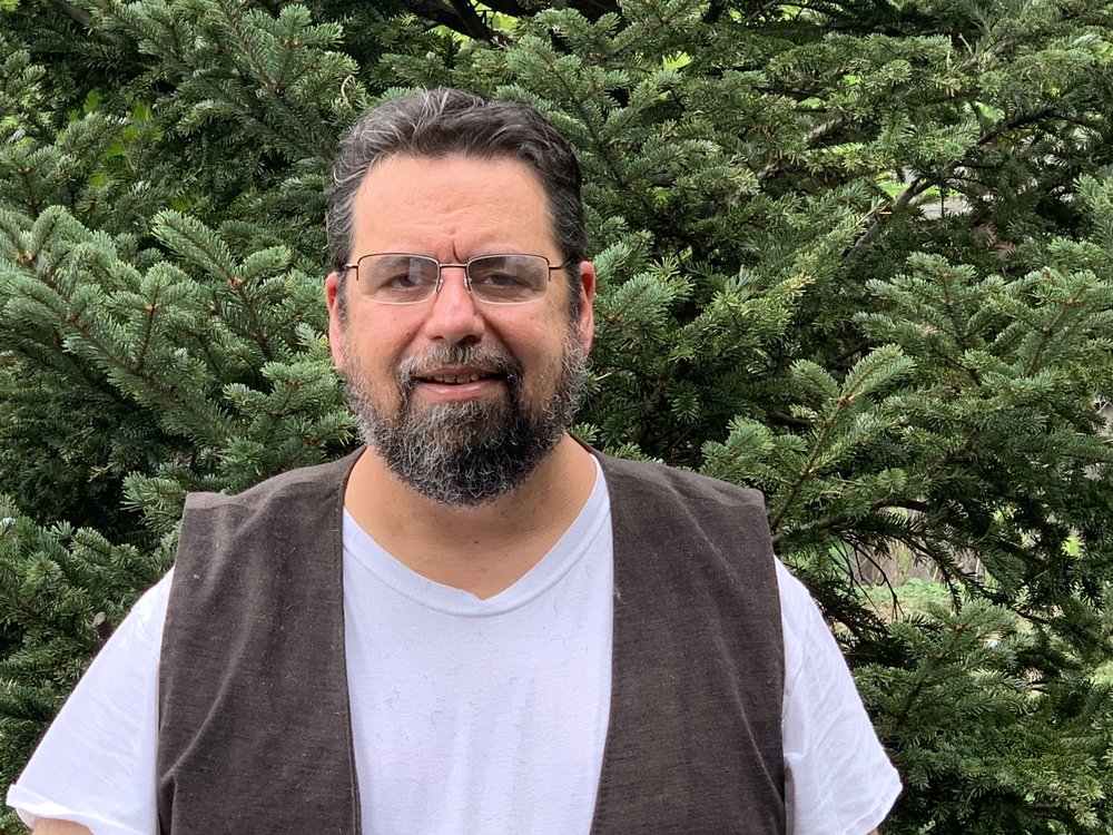 Gary C Kennett, MSW, LiCSW - grief counselor in Springfield, MA