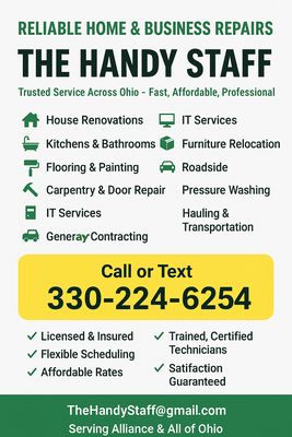 Joliat Plumbing & Heating