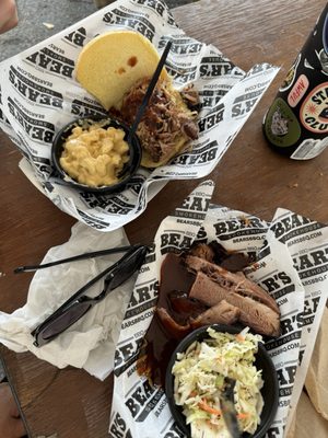 Bear's Smokehouse Barbecue - South Asheville by null