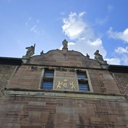 Entrance Entrance