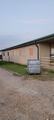 BW Handyman Services