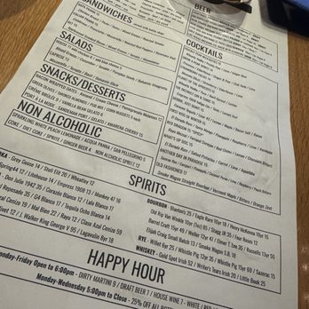 The Local - Wine Bars Near Me - Henderson, Nevada