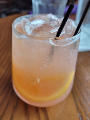 Louisiana Bistreaux Seafood Kitchen Buckhead by null