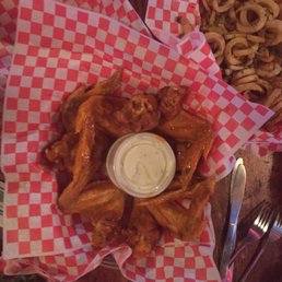 Buffalo Wings