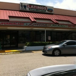 Latinos Meat Market