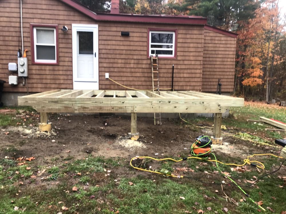 Slide of MJC Handyman