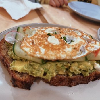 Toast Kitchen & Bakery - Breakfast & Brunch Near Me - Tustin, California