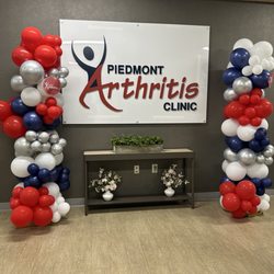 Piedmont Arthritis Clinic