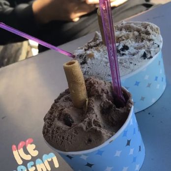 Frost Gelato - Gelato Near Me - Tucson, Arizona Frost Gelato - Gelato Near Me - Tucson, Arizona