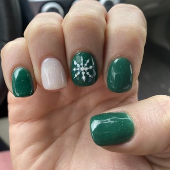 Infinity Nail Spa - Nail Salons Near Me - Reno, Nevada