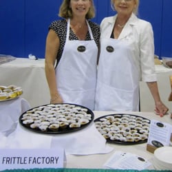 Frittle Candy Factory...Olde Fashioned New England Candy