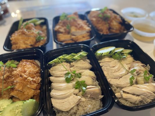 Lim's Thai Cuisine by null