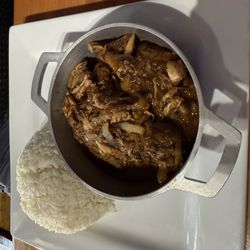 809 Dominican - La Bandera