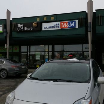 Les Aliments M&M - Grocery Near Me - Montreal, Quebec